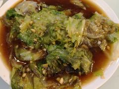 -胖子菜馆(隆昌路店)