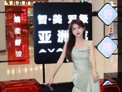 -深圳龙华星河COCO City(民治店)
