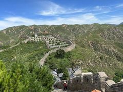 -雁门关景区