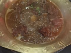 -芦月轩羊蝎子(劲松店)