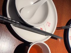 -绿茶餐厅(汇悦大融城店)