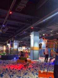 -幻贝家儿童乐园(温州银泰城店)