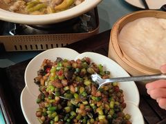 -大连湾旭日·家宴·海肠捞饭(马栏广场店)