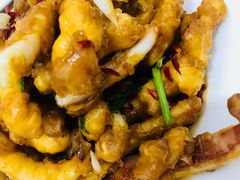 -九龙餐厅(大沽路店)