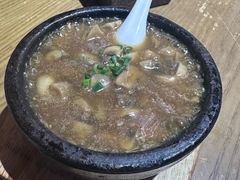 -锦香园餐厅(建工大厦店)