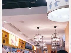 -蔡澜点心·粤菜(西单大悦城店)