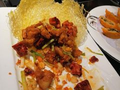 -正阳春烤鸭店(杨楼店)