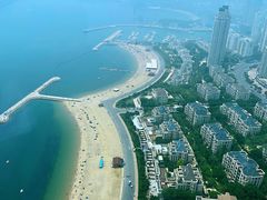 -大连君悦酒店·星海湾壹号Dalian·Dalian(星海广场店)