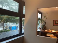 -本处·素食·融合料理(南油店)