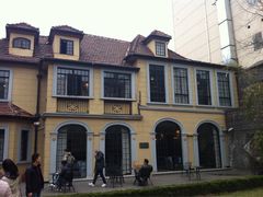 -福1039(愚园路店)