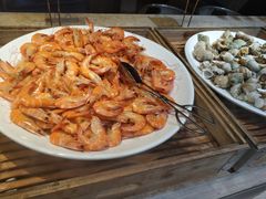 -芭菲盛宴·环球美食(袁家岗店)