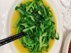 -乾隆美食·本帮菜(黄河路店)