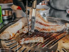 -馥二代韩式烤肉 2세대 불고기(喷水池店)