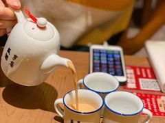 -香园茶社·金陵小灶(老门东店)