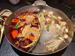 -色響火锅(恒隆广场店)