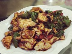 -富临轩私房菜(集庆门大街店)