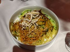 -小河盐帮·私家菜·烤鸭(三元桥·霄云路店)