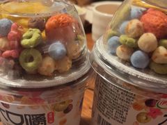 -揽季锅物会.福建黄鱼.海鲜姿造(五四路店)