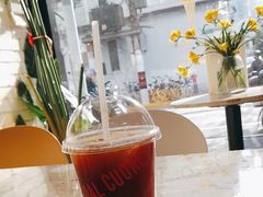 -Dal Cuore 达可芮冰淇淋(陕西北路店)