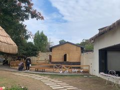 -HERRE·FARM 赫尔露营农场·团建聚会包场