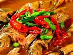 -阿娘家·原生态农家菜(国顺东路店)