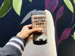 -素匠泰茶(三里屯SOHO工体奶茶店)