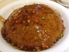 锅巴-金陵后厨·南京菜(新街口秣陵路店)