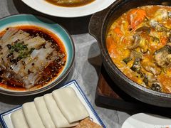 -北国饭店·海鲜·北方菜(峡山店)
