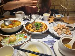 -天一朴素(武汉大学店)