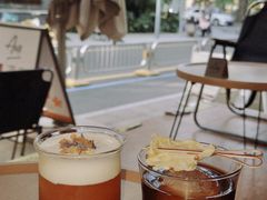 -Avg Coffee(新景苑店)