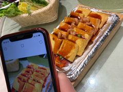 -U你·天然调味(南湖总店)