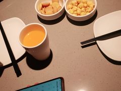 -半天妖烤鱼(蒸湘万达广场店)