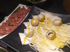 -伊茉家的烤肉店(勒泰中心店)
