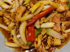 -马凯餐厅(长椿街店)