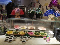-339旋转餐厅(天府熊猫塔店)