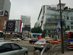 -东大门市场