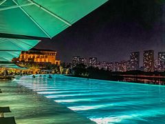 -清河半岛温泉度假酒店