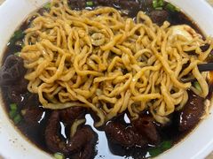 -无名老卤面(中华门店)
