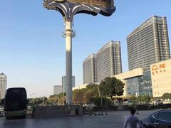 -白金汉爵大酒店(相城店)