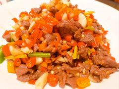 -湘小妹湖南土菜(南新路店)