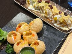 -克比叔叔印度餐厅Kebabs on the Grille (人民广场店)