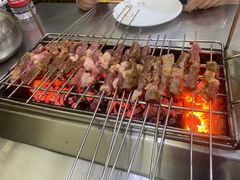 -小寒羊烧烤(凯瑞时代大厦店)