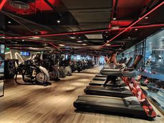 -W FITNESS 威尔仕健身·游泳(老西门新苑店)