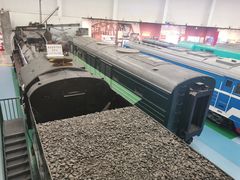 -沈阳铁路陈列馆