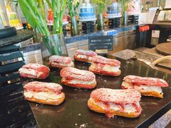 -美食汇自助餐厅(成都万达瑞华酒店)