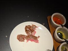 小牛肉-拉蒂娜·巴西牛排馆 Latina·Brazilian Steakhouse(王府井喜悦店)