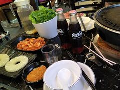 -燚青春东北泥炉烤肉(百合店)