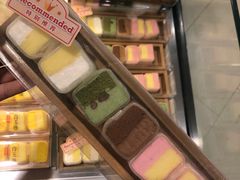 -Ole 面包房(华润万象城店)