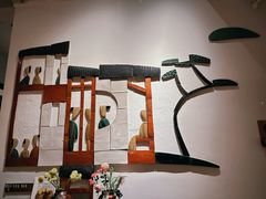 -愚公乐融合菜馆(33小镇店)