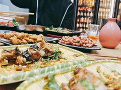 -林二哥宜烤官·宜宾小烧烤